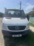 313 Mercedes Sprinter