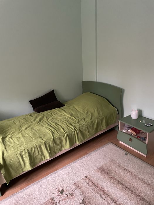 Set mobilier dormitor tineret