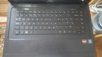 Topcase + touchpad HP / Compaq CQ 57