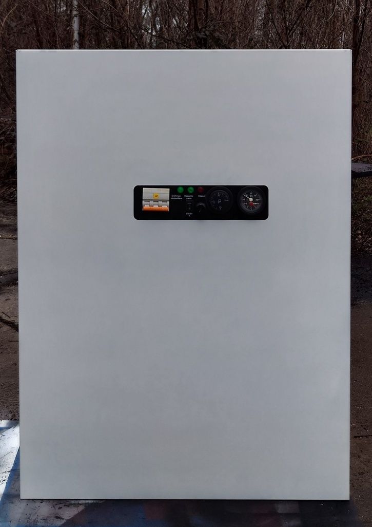 Електрически котел Ерато Elltherm 10 ММ, 10 kW