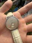 NOMOS Ludwig Neomatik Champagner REF 283