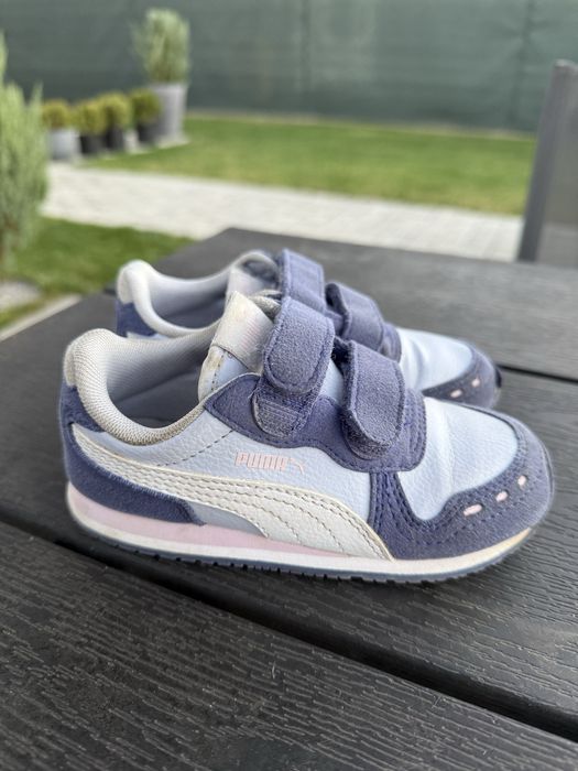 Vand Puma pentru fetite