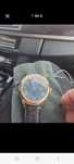 Ceas barbatesc original Guess