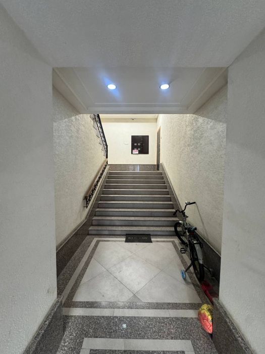 Продаётся КВАРТИРА 3/3/5 на 126м2 Попугайчик, Хуавей офис, кафе БОН