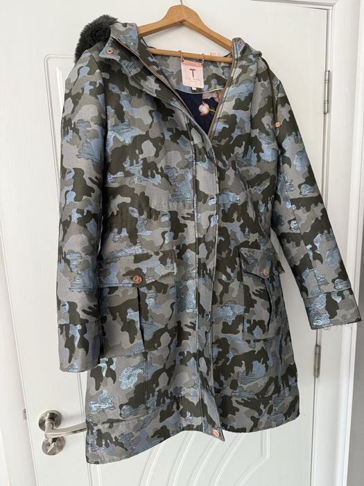 Зимна парка Ted baker size 2