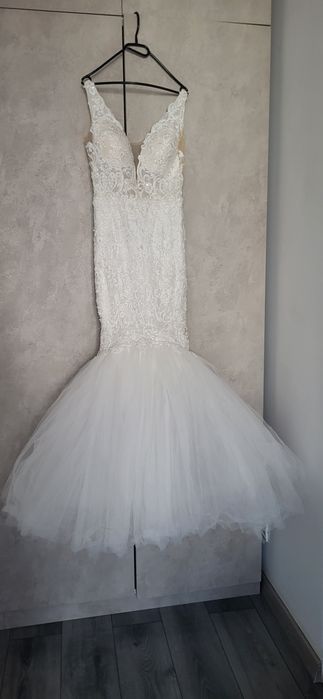 Rochie de mireasa