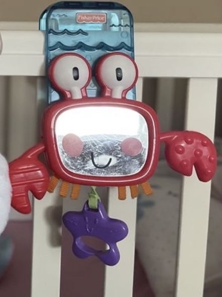 Бебешки играчки Фишер прайс Fisher price и Tiny Love