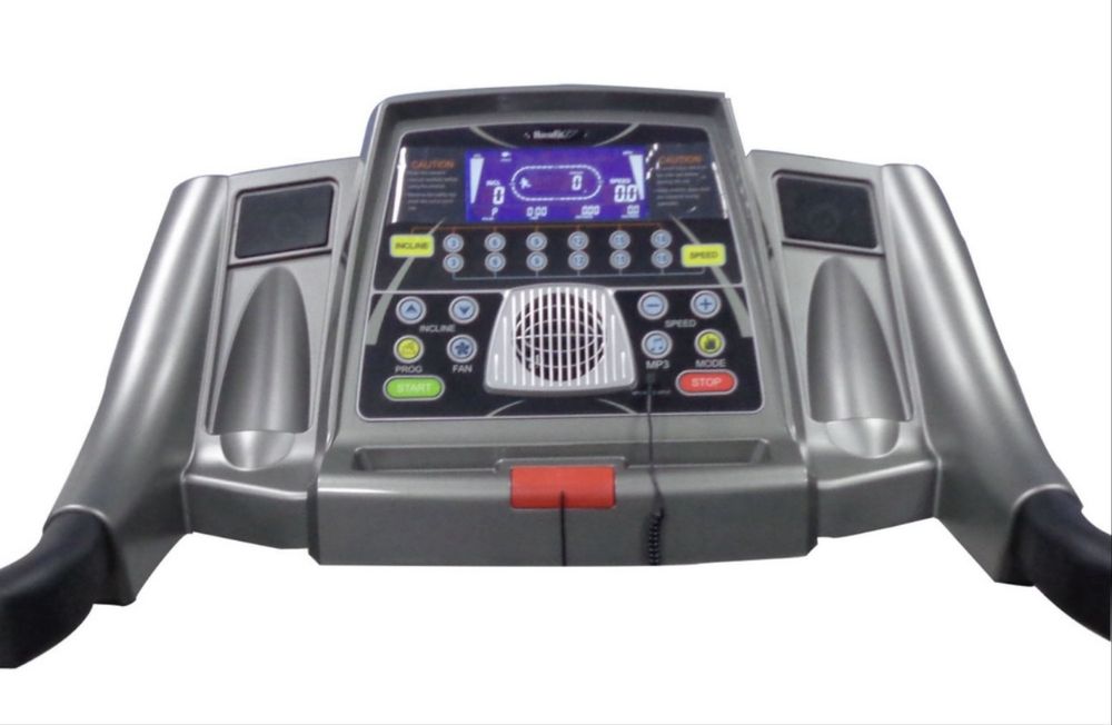 Banda Alergare Professionala HouseFit House Fit HT 9144 E1