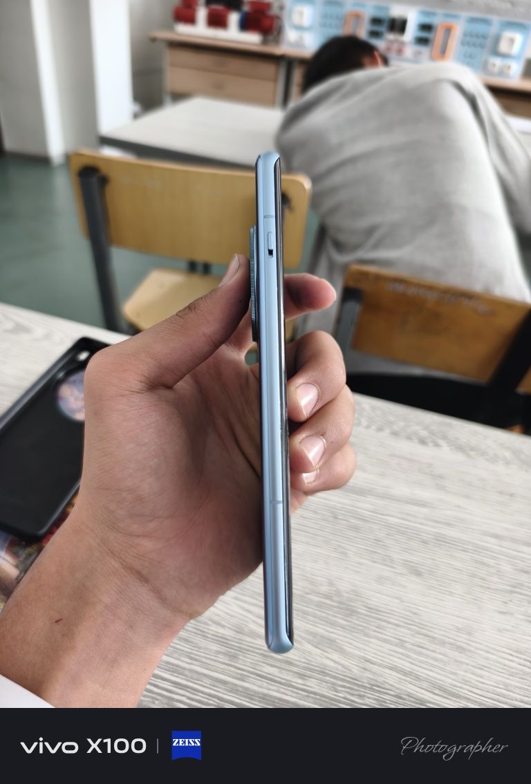 OnePlus 12r (256)