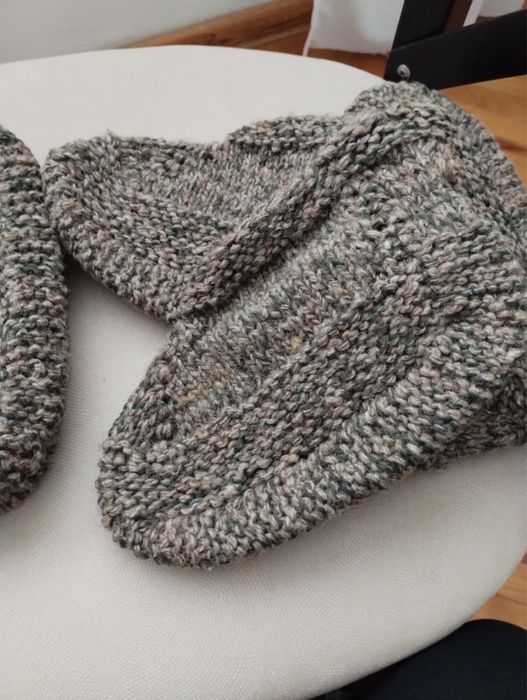 Топли Вълнени Терлици • НОВИ