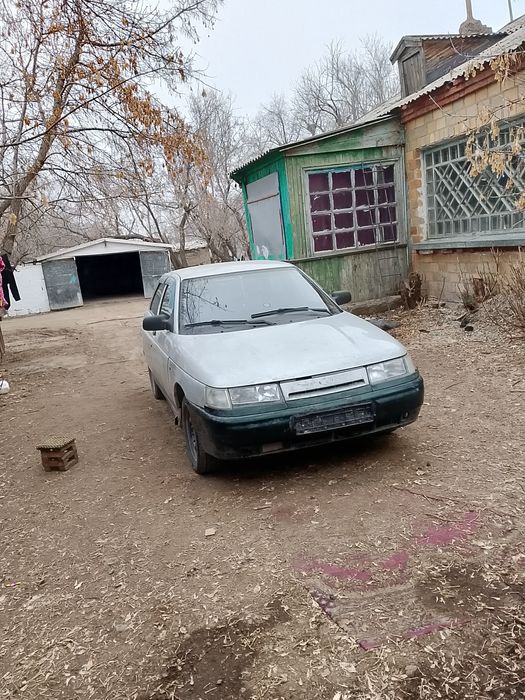 Ваз2112 продам срочно