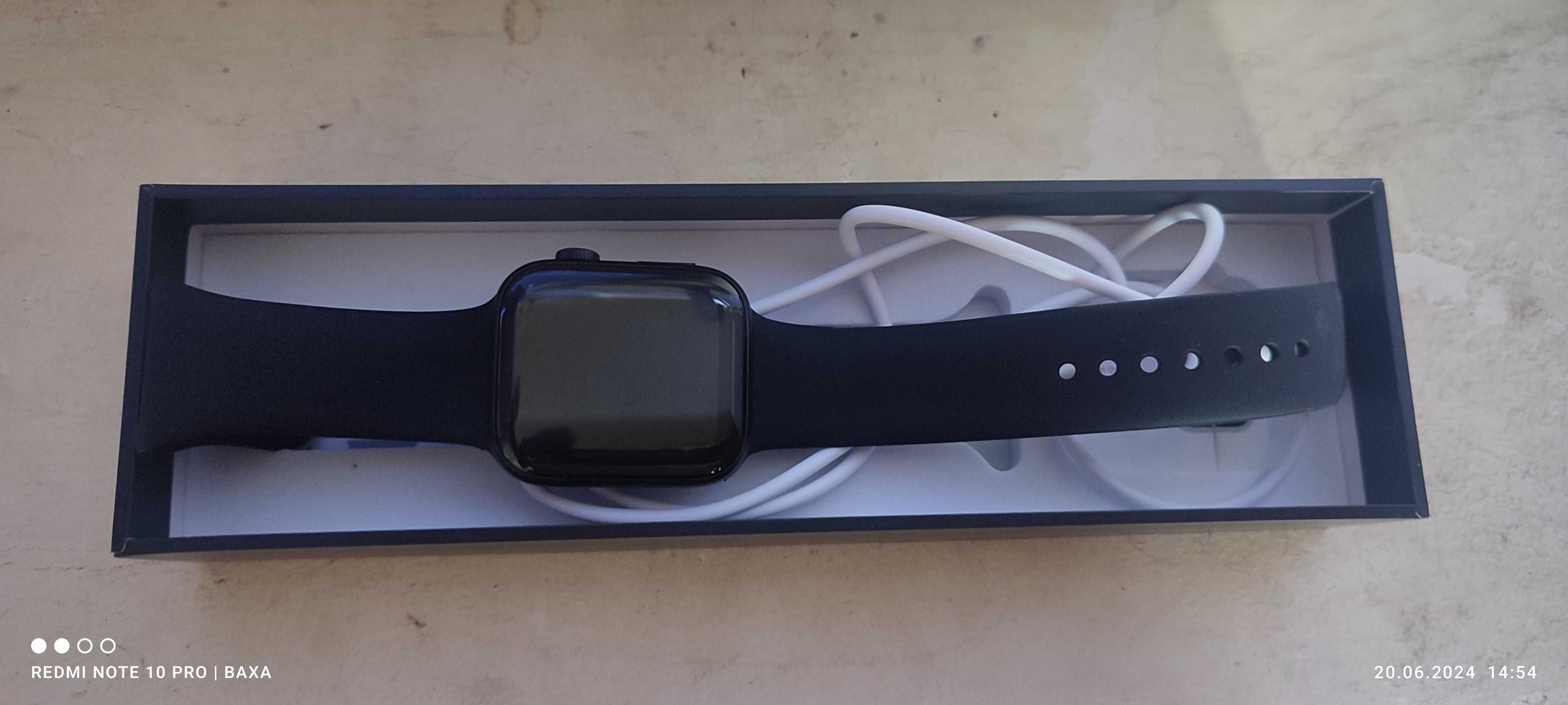 X22 pro smart watch