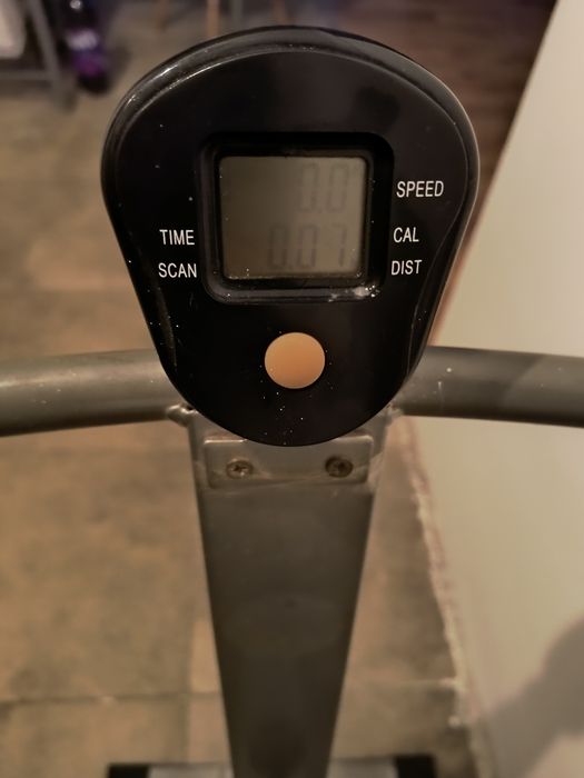 Bicicleta medicinala