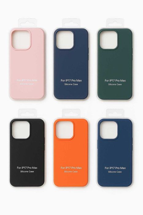 Husa iPhone 17 Pro Max, Luxury Elegance, Microfibra Alcantara