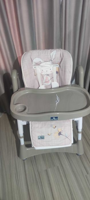 Столче за хранене