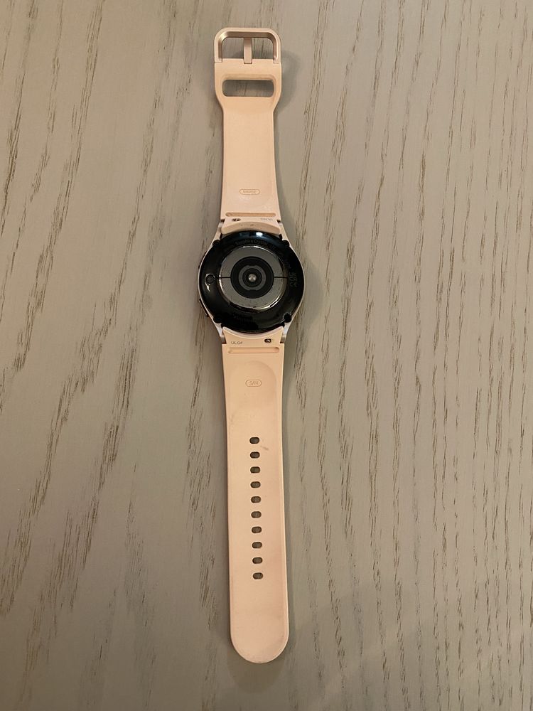 Samsung Galaxy Watch 5 - Rose Gold | Smartwatch