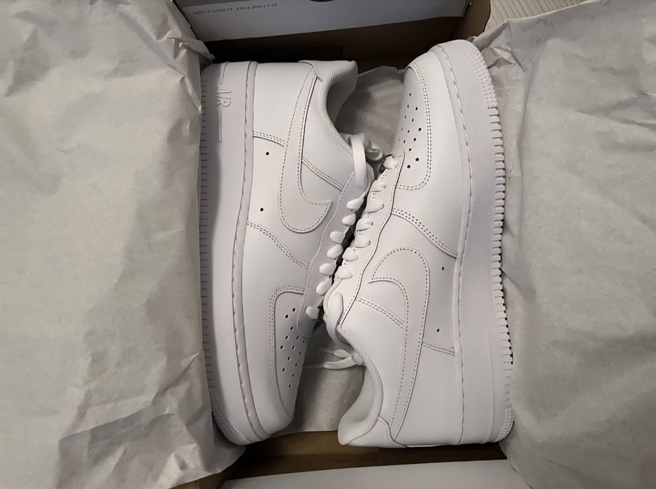 Air force 1 noi nouți originali