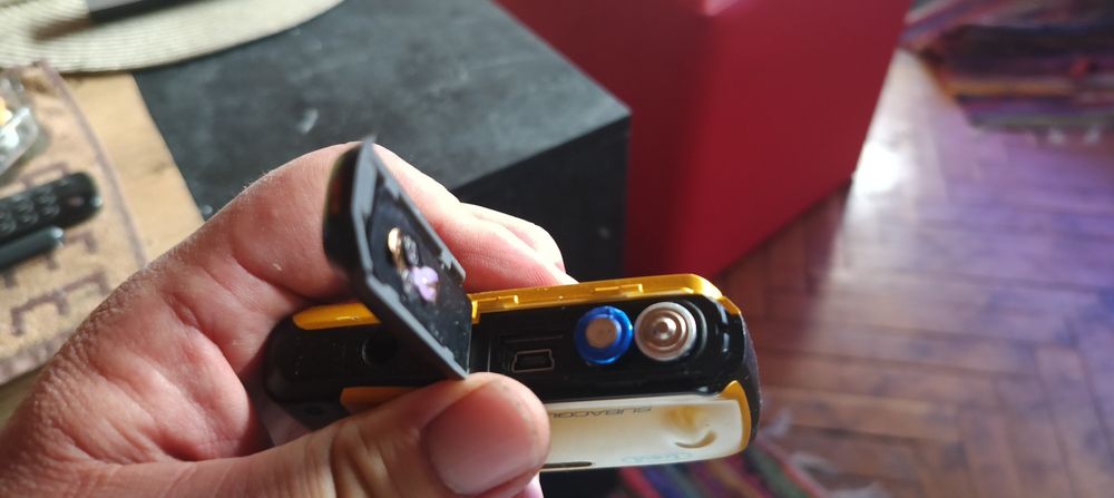 Фотоапарат Trevi 16 MP