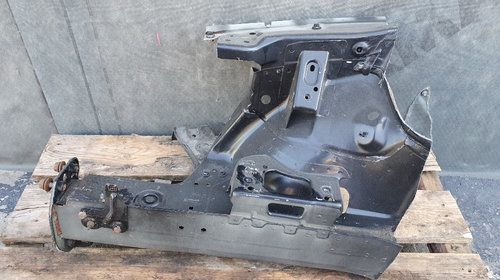 Lonjeron si semi aripa dreapta  VOLKSWAGEN PASSAT Variant (3C5) [ 2005 - 2011 ] OEM 3C0803106 / 3C0 803 106