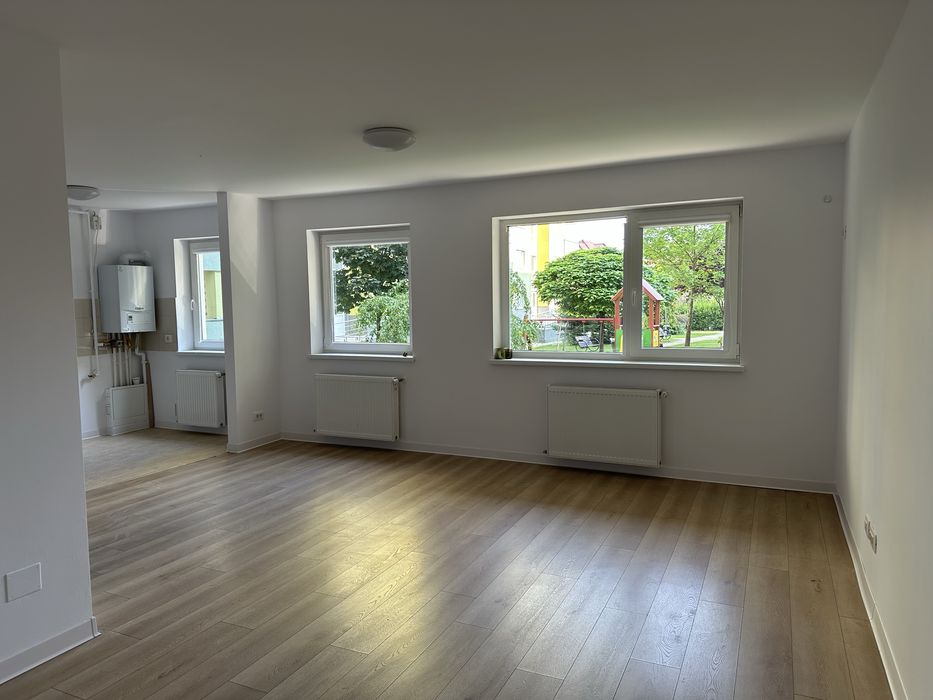 Garsoniera | spatiu comercial | Top City Tractoru