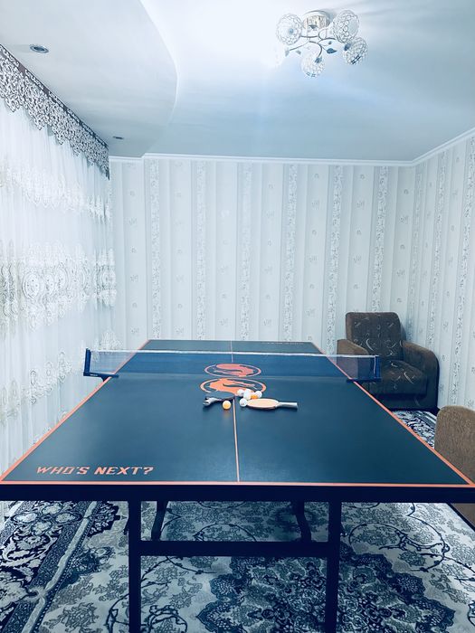 Дача в Чимгане для Семейного отдыха