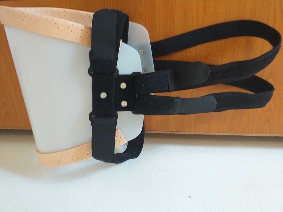 2 Chilot/orteza ortopedic Triamed copii pt Dislocație/Displazie șold