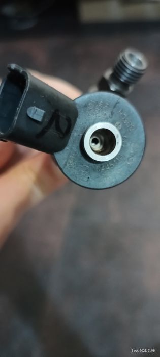 Injectoare Bosch 0445110 Toyota, mini cooper etc