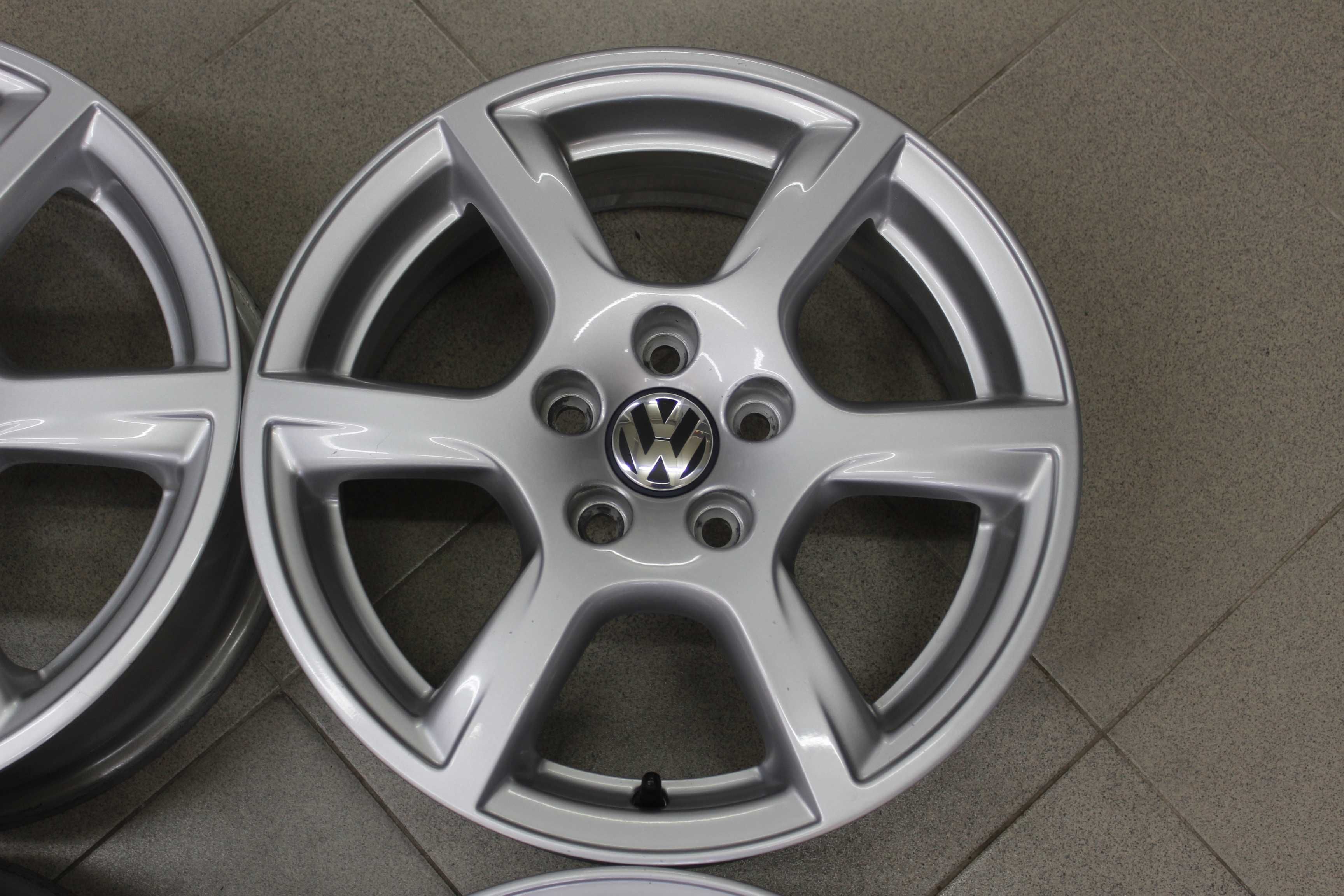 Джанти 15" VW Polo, Golf4