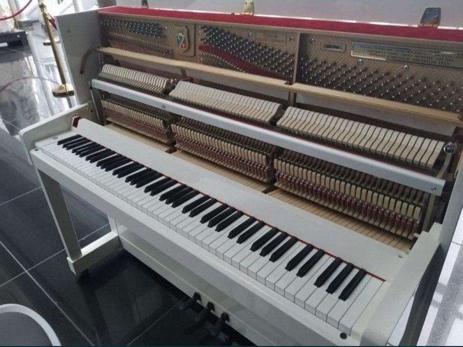 Настройка-пианино все'районы-Алматы/фортепиано,роль