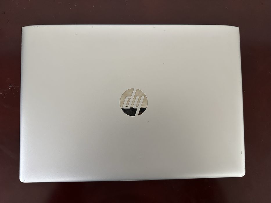 Ноутбук HP 440 G5