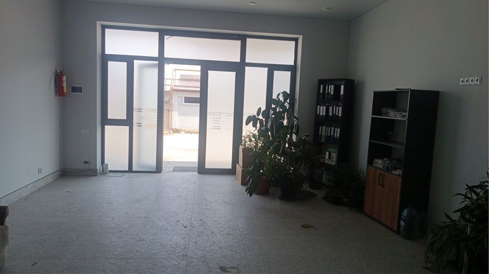 Сдалется в аренду под офис учхоз