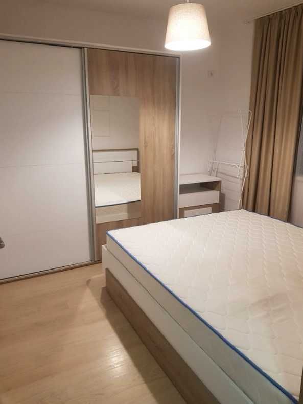 Дава се под наем Двустаен апартамент в София, Кръстова вада - 75 кв.м за 675 € - Снимка #5
