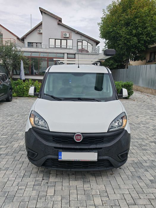 Fiat Doblo  1.3 MultiJet