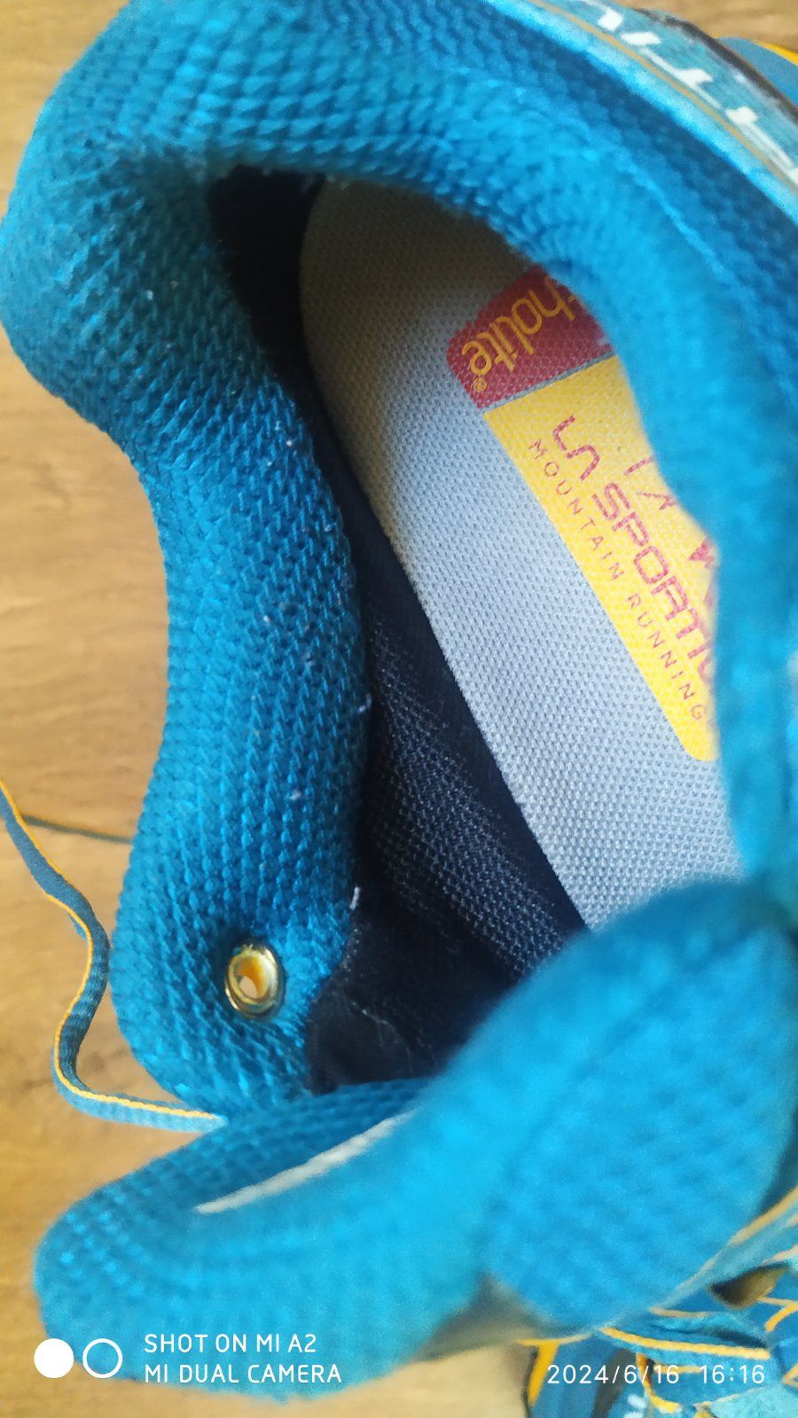 La Sportiva Ultra Raptor GTX