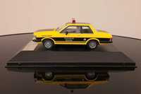 Ford Del Rey - "Policia Militar Rodoviaria" (1982) 1:43 Premium X