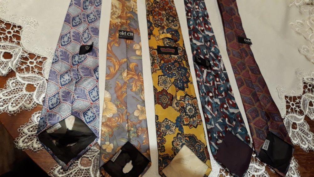 Лот вратовръзки 21 брой