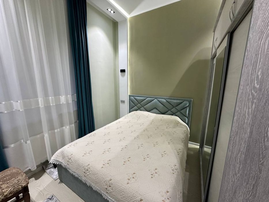 Карасу-6 Новостройка 1в2/1/6 Евро-ремонт’