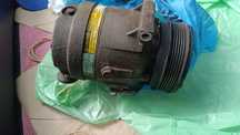 Compresor Opel NQ delphi
