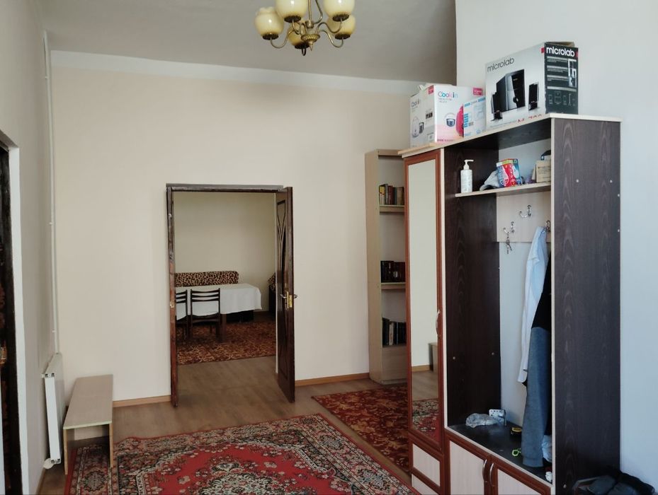 Участок на Food sity