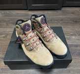 Adidasi Barbato Jordan Winterized 6 Rings 45 Noi