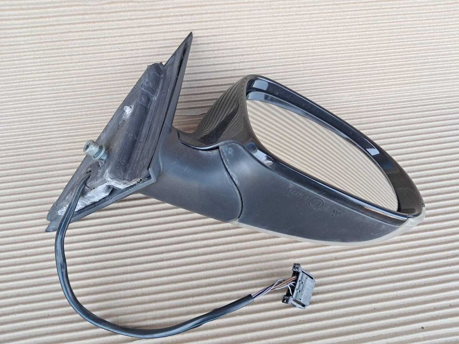 Skoda Superb, oglinda oglinzi complete cu reglaj electric