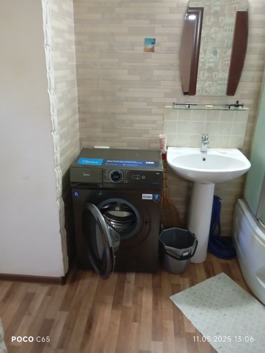 Сдаётся квартира 2/1/4 с Евро Ремонтом Максим Горький