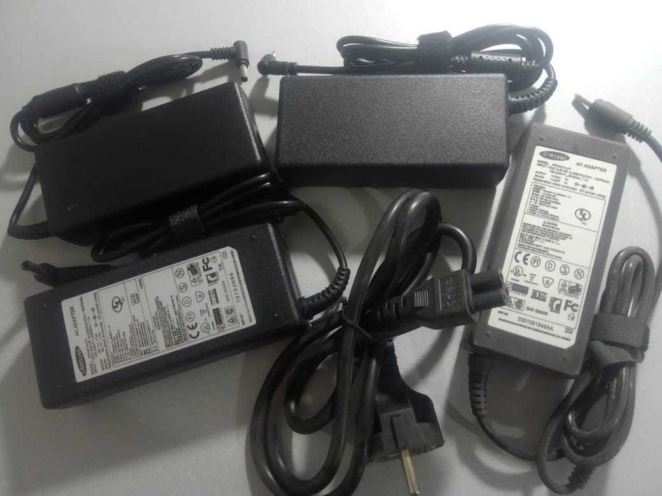 зарядка Samsung, зарядка на ноутбук Samsung зарядка для ноутбука
