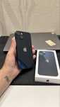 Iphone 13 black АКБ 88%