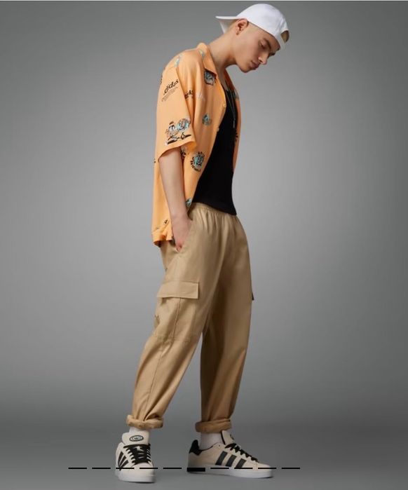 Adidas спортен панталон М