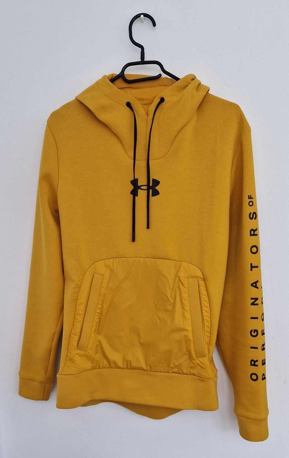 Hanorac Under Armour, Impecabil