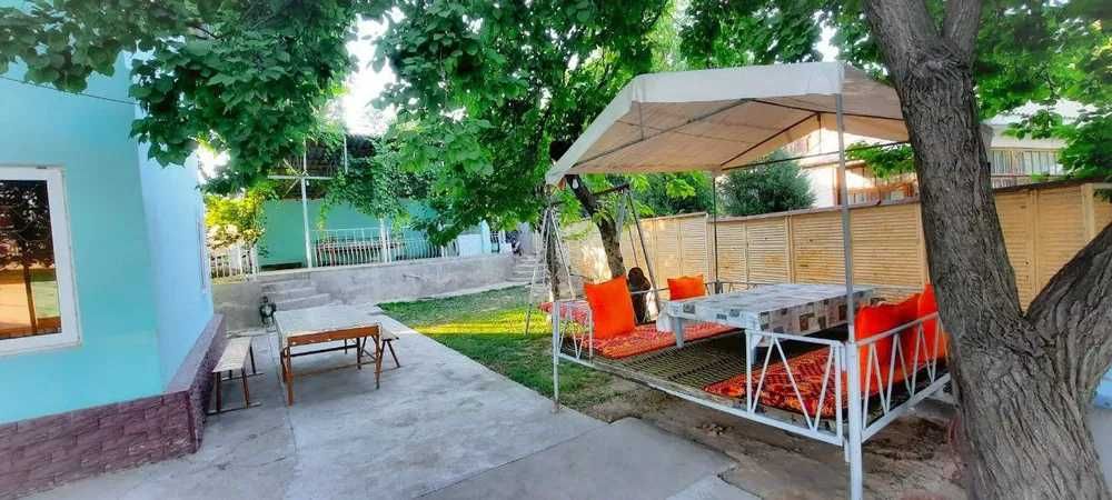 Срочно сдается дом-дача 4 комнаты,7 соток,4 км от ТТЗ.