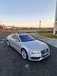 Audi S7 Sportback