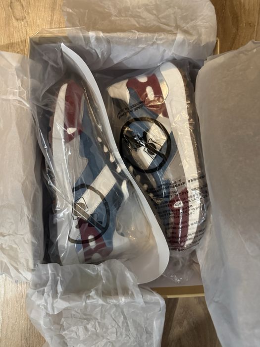 Adidasi Michael Kors