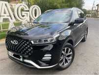 Chery 7 Pro Full. 2022